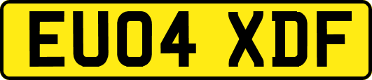 EU04XDF