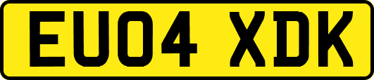 EU04XDK