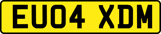 EU04XDM