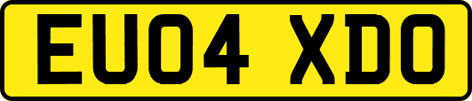 EU04XDO