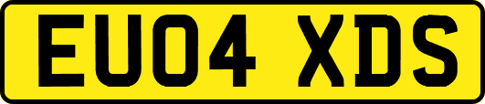 EU04XDS
