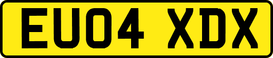 EU04XDX