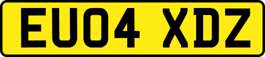 EU04XDZ