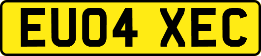 EU04XEC