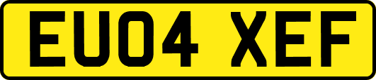 EU04XEF