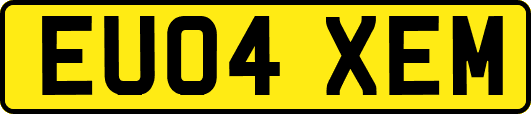 EU04XEM
