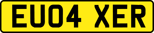 EU04XER