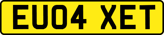 EU04XET