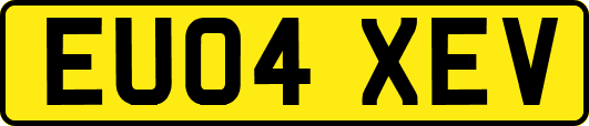 EU04XEV