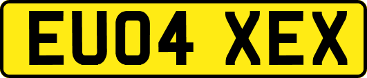 EU04XEX
