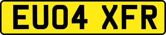 EU04XFR