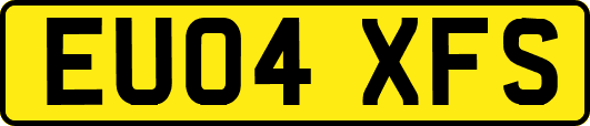 EU04XFS