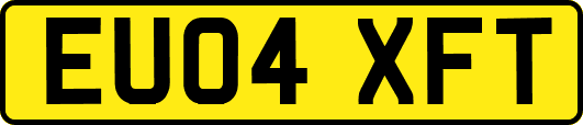 EU04XFT