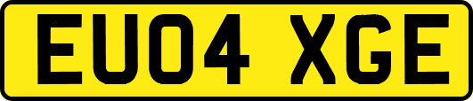 EU04XGE