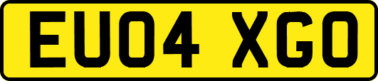 EU04XGO