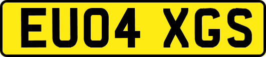 EU04XGS