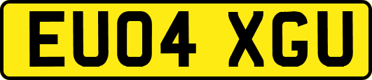 EU04XGU