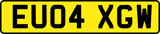 EU04XGW