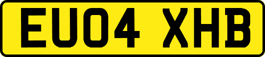 EU04XHB
