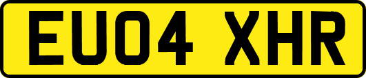EU04XHR
