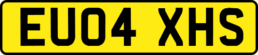 EU04XHS