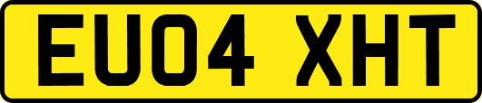 EU04XHT