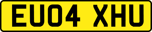 EU04XHU