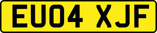 EU04XJF