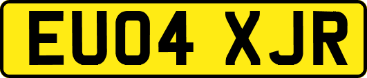EU04XJR