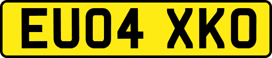 EU04XKO