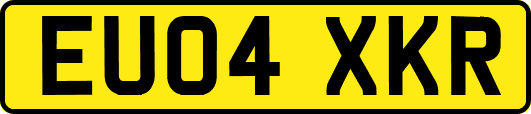 EU04XKR