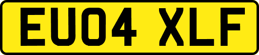 EU04XLF