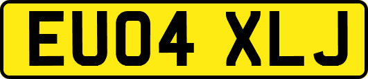 EU04XLJ