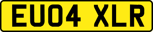 EU04XLR
