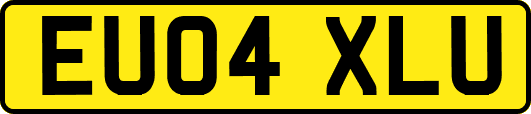 EU04XLU