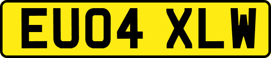 EU04XLW