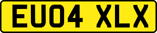EU04XLX