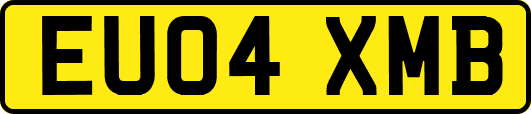 EU04XMB