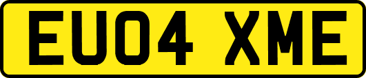 EU04XME