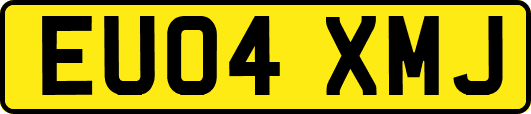 EU04XMJ