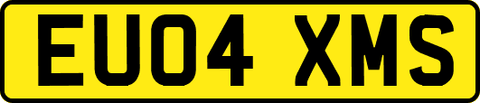 EU04XMS