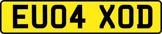 EU04XOD