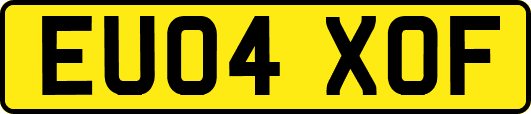 EU04XOF
