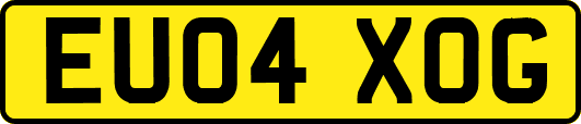 EU04XOG