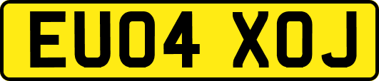 EU04XOJ