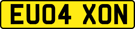 EU04XON