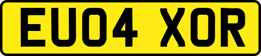 EU04XOR