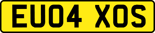 EU04XOS