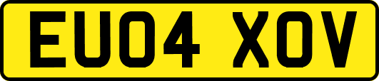 EU04XOV