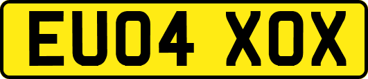 EU04XOX